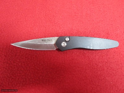 PRO-TEC NEWPORT TACTICAL AUTOMATIC