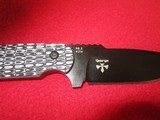 PRO-TECH ROCKEYE FIXED BLADE - 3 of 11