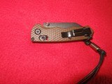 BENCHMADE FULL IMMUNITY - 6 of 8