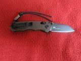 BENCHMADE FULL IMMUNITY - 2 of 8