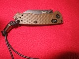 BENCHMADE FULL IMMUNITY - 5 of 8