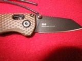 BENCHMADE FULL IMMUNITY - 3 of 8