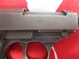 WALTHER P-38 - 2 of 13