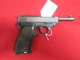 WALTHER P-38