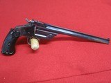 SMITH & WESSON MODEL 1891 - 2 of 14