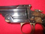 SMITH & WESSON MODEL 1891 - 9 of 14