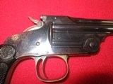 SMITH & WESSON MODEL 1891 - 3 of 14