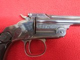 SMITH & WESSON MODEL 1891 - 4 of 14