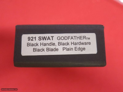 PRO-TECH GODFATHER AUTO ( 4