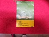 REMINGTON 1100 20 ga. ANIB - 7 of 14