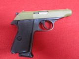 WALTHER MODEL PP - 1 of 14