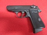 WALTHER PPK/S .22 LR - 1 of 10