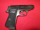 WALTHER PPK/S .22 LR - 4 of 10