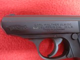 WALTHER PPK/S .22 LR - 2 of 10