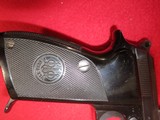 BERETTA MODEL 74 - 7 of 13