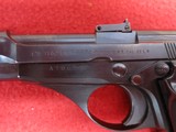 BERETTA MODEL 74 - 2 of 13