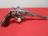 SMITH & WESSON MODEL 27-3 - 6 of 15