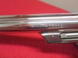 SMITH & WESSON MODEL 27-3 - 4 of 15