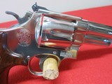 SMITH & WESSON MODEL 27-3 - 7 of 15