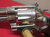 SMITH & WESSON MODEL 27-3 - 2 of 15