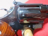SMITH & WESSON MODEL 29-2 - 1 of 12