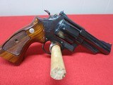 SMITH & WESSON MODEL 29-2 - 6 of 12