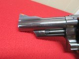 SMITH & WESSON MODEL 29-2 - 4 of 12