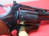 COLT PYTHON 4