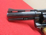 COLT PYTHON 4