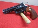 COLT PYTHON 4