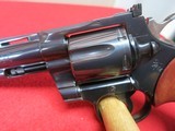 COLT PYTHON 4