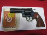 COLT PYTHON 4