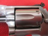 SMITH & WESSON MODEL 66-3 - 3 of 15