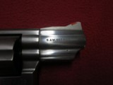 SMITH & WESSON MODEL 66-3 - 9 of 15