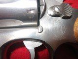SMITH & WESSON MODEL 66-3 - 2 of 15