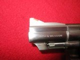 SMITH & WESSON MODEL 66-3 - 4 of 15