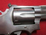 SMITH & WESSON MODEL 66-3 - 8 of 15