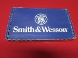 SMITH & WESSON MODEL 66-3 - 15 of 15