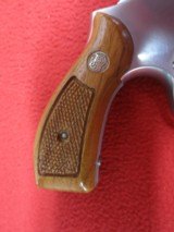 SMITH & WESSON MODEL 66-3 - 10 of 15