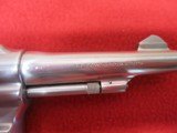 SMITH & WESSON MODEL 64 NO-DASH - 7 of 14