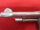 SMITH & WESSON MODEL 64 NO-DASH - 3 of 14