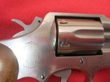 SMITH & WESSON MODEL 64 NO-DASH - 6 of 14