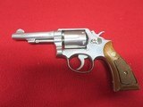 SMITH & WESSON MODEL 64 NO-DASH - 1 of 14