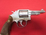 SMITH & WESSON MODEL 64 NO-DASH - 5 of 14