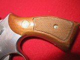 SMITH & WESSON MODEL 64 NO-DASH - 4 of 14