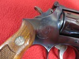 SMITH & WESSON MODEL 19-4 - 7 of 13