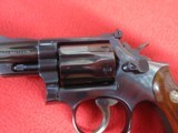 SMITH & WESSON MODEL 19-4 - 2 of 13