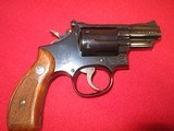 SMITH & WESSON MODEL 19-4 - 6 of 13