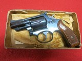 SMITH & WESSON MODEL 19-4 - 11 of 13