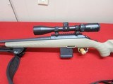 RUGER AMERICAN 5.56 BOLT ACTION CARBINE - 9 of 14